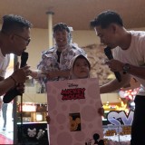 Pengundian Final Program KELIRU Jawa Timur Park Group Meriahkan Malam Tahun Baru 2026