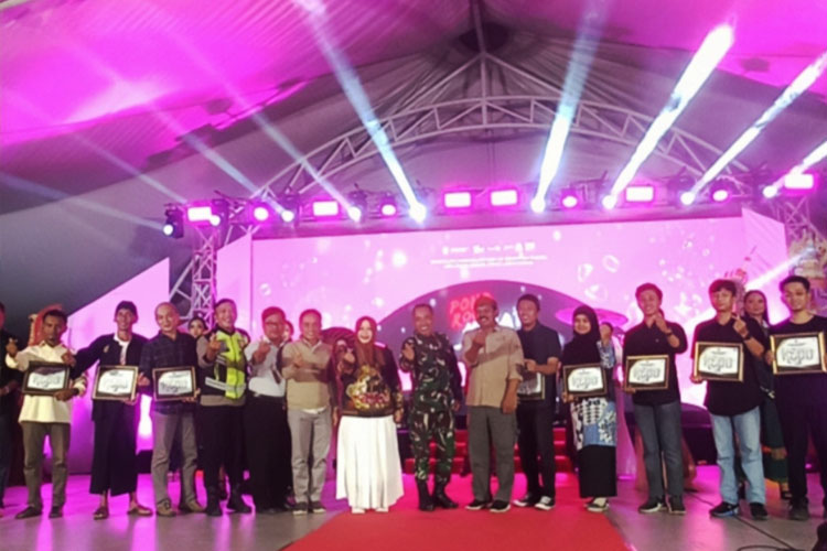 Perkuat Status Kota Kreatif UNESCO, Pemkab Ponorogo Resmi Luncurkan KEPO 2026