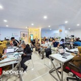 Melompat Lebih Tinggi, Mal Pelayanan Publik Kota Padang Berpredikat Prima