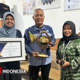 Target 3,3 Juta Wisatawan Terlampaui, Kunjungan Wisata Kayutangan Kota Malang di 2025 Jadi yang Terbesar