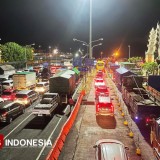 Penutup Tahun, Arus Penyeberangan Bali–Jawa Jelang Tahun Baru Naik 6,4 Persen
