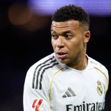 Mbappe Cedera Lutut, Terancam Absen Sebulan
