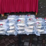 Modus Towing Mobil, Polres Metro Jakpus Ungkap Sabu 50 Kg yang Disembunyikan di Balik Panel Pintu