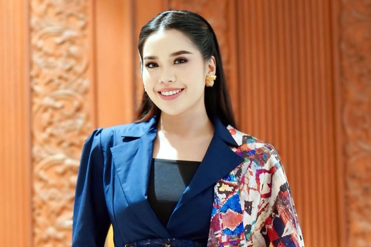 Awal Tahun 2026, Pesan Menyentuh Puteri Indonesia DKI Jakarta Sarah Sentoso di Akhir Masa Jabatan