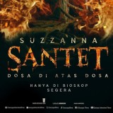 Teror dan Haru, Enam Film Indonesia Ini Siap Ramaikan Bioskop Lebaran 2026