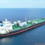 Proyek RDMP Crude Terminal Lawe-lawe Mulai Beroperasi, 320 Ribu Barel Minyak Diisi Perdana