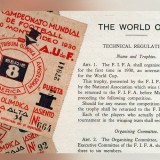 Fakta-Fakta Unik Piala Dunia Pertama