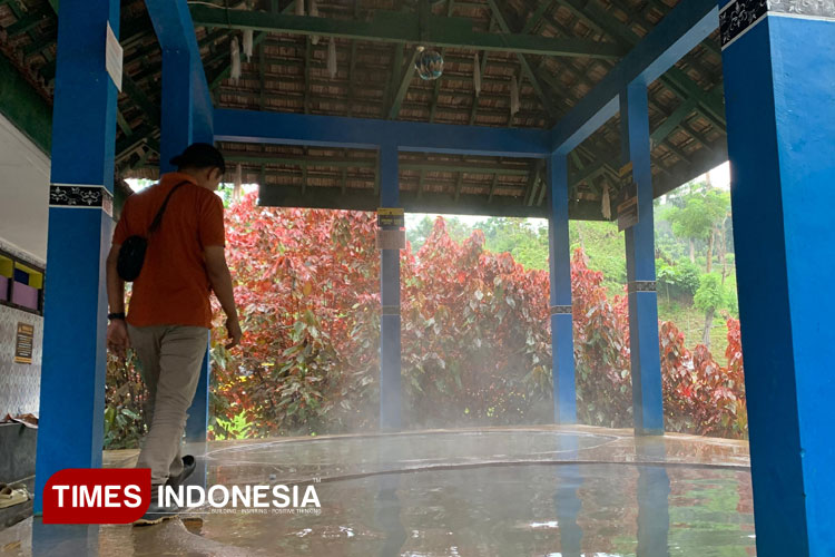 Akibat Cuaca Kunjungan Wisata di Bondowoso Menurun Saat Libur Nataru