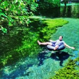 Berwisata di Sumber Sira Malang, Bisa Berenang Hingga Menikmati 7 Wahana