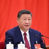 Xi Jinping Tegaskan Penyatuan Taiwan Tak Terhindarkan, Diiringi Unjuk Kekuatan Militer dan Optimisme Ekonomi China