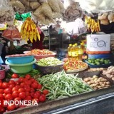 Kementan Pastikan Pasokan Aman Sambut 2026, Stok Beras 3,39 Juta Ton Jadi Penyangga Harga Pangan