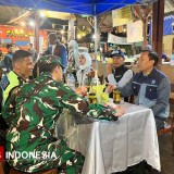 Wali Kota Malang Siapkan Pasar Talun Jadi Destinasi Kuliner Baru di Kawasan Kayutangan