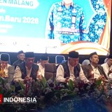 Pemkab Malang Sambut Tahun 2026 dengan Istigasah, Bupati Sanusi Ajak ASN Lebih Berintegritas