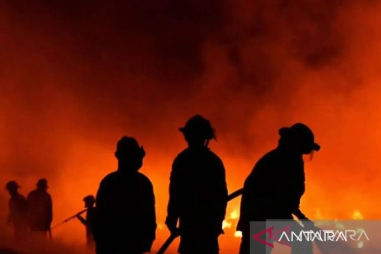Tragedi Malam Tahun Baru di Swiss: Ledakan Bar di Resor Ski Tewaskan 10 Orang