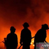 Ledakan Bar di Resor Ski Swiss Tewaskan 10 Orang