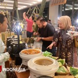 Kokoon Hotel Banyuwangi Sajikan Malam Pergantian Tahun Lewat Pesta Kuliner Serumpun Nusantara