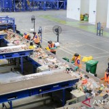 TPST Berkapasitas 74 Ton Disiapkan untuk Kelola Sampah dari Pertumbuhan Populasi IKN