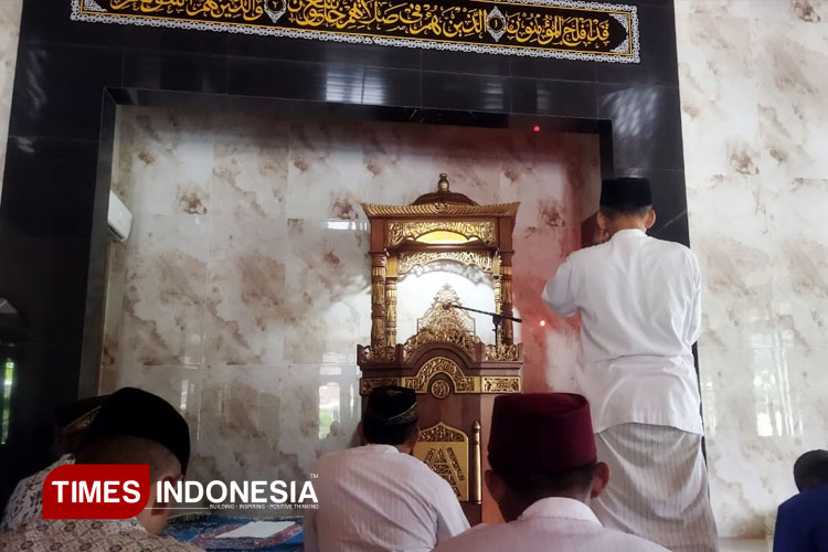 Subuh Dua Kali Adzan, Ini Dasar Sunnahnya Menurut Ulama