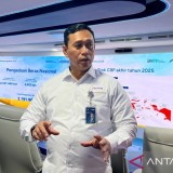 Bulog Pikul Target Penyaluran 720 Ton Bantuan Pangan pada 2026