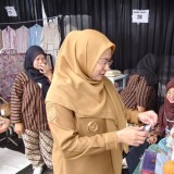 Pasar Rakyat Banjarnegara Ungkit Ekonomi Akhir Tahun 2025, Transaksi Capai Setengah Miliar Lebih