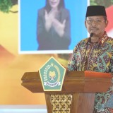 Ribuan Prestasi Pelajar Madrasah, Kemenag Pacu Madrasah Inklusif dan Berorientasi Riset