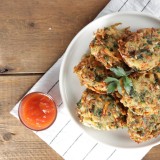 Bakwan and Beyond: Indonesia’s Crispy Vegetable Fritters