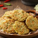 Bakwan Sayur Renyah: Camilan Favorit Nusantara