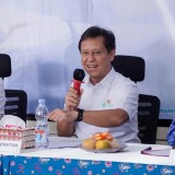 Menkes RI: Sudah Ada Sejak Lama, Superflu Tidak Mematikan