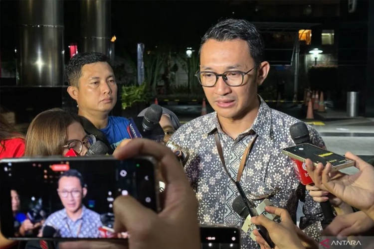 Wacana Pilkada Tidak Langsung, KPK RI Ingatkan Perlunya Regulasi Jelas dan Tegas