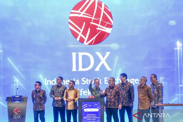 OJK Siapkan Gebrakan Free Float Saham, Aturan Baru Dipastikan Berlaku Tahun Ini