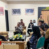 Diterpa Isu Dugaan Pungli, Camat dan Kades Klarifikasi ke Kejari Kabupaten Madiun