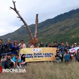 Difabel Juga Bisa Mendaki, Misi Difpala Ubah Stigma Masyarakat