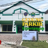 Gedung Parkir Kayutangan Heritage Ditutup Sementara, Pemkot Malang Lakukan Pembenahan