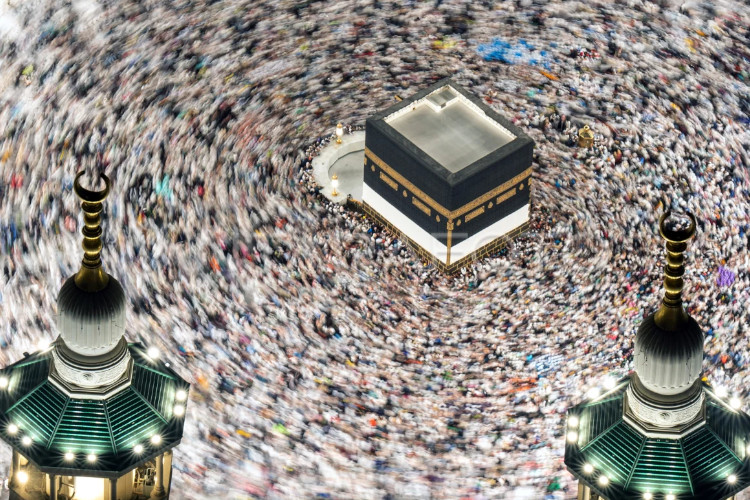 Haji Khusus 2026 Terancam Gagal, Komnas Haji Soroti Mandeknya Dana Jamaah