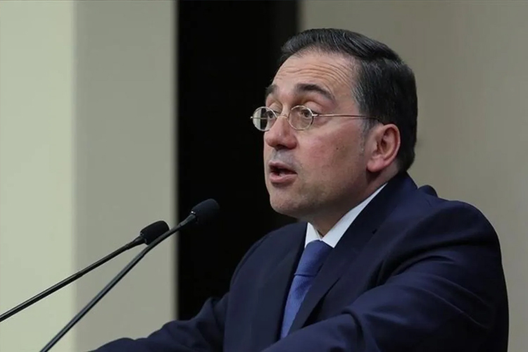 Spanyol Sebut Krisis Kemanusiaan Gaza Mengenaskan, Tegaskan Dukungan Perdamaian