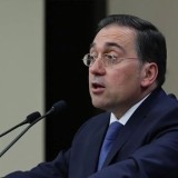 Spanyol Sebut Krisis Kemanusiaan Gaza Mengenaskan, Tegaskan Dukungan Perdamaian