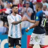 Para Pemburu Rekor Piala Dunia: Dari Lionel Messi hingga Kylian Mbappe