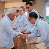 Pembangunan IKN 2026 Gunakan Anggaran Rp6 Triliun dari APBN