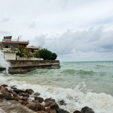 BMKG Nyalakan Peringatan Dini: Gelombang 2,5 Meter Ancam Sejumlah Perairan NTT