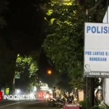 Bondowoso Terang: Lampu Navigasi dan High Mast Perkuat Keamanan Jalan