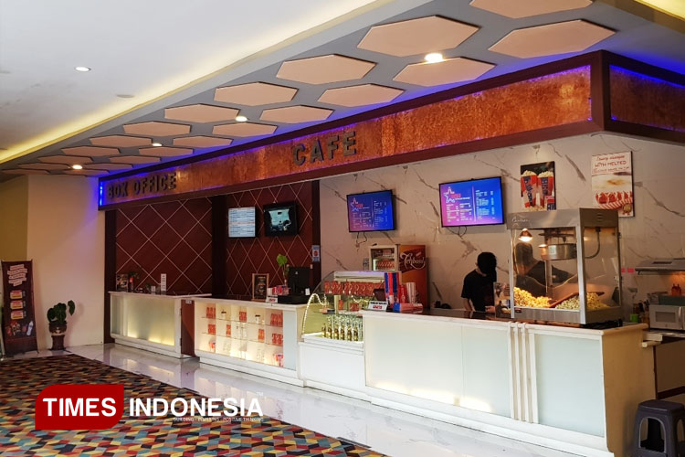 NSC Kepanjen dan Pengalaman Menonton Bioskop di Kabupaten Malang