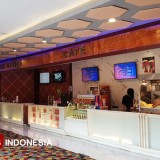 NSC Kepanjen dan Pengalaman Menonton Bioskop di Kabupaten Malang