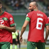 Julukan Tim-tim Afrika di Piala Afrika: Dari Singa, Elang, hingga Rubah Gurun