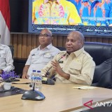 Cari 17 Korban Hilang di Kepulauan Yapen, Pemprov Papua Salurkan Bantuan Rp500 Juta