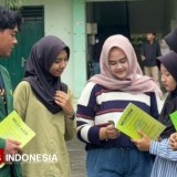 2025, Medfarm Terakreditasi Sinta 3 Akafarma Sunan Giri Ponorogo Sukses Rilis 30 Penelitian Farmasi