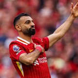 Hubungan Memanas di Anfield, AS Roma Bermimpi Pulangkan Mohamed Salah