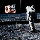 Pendaratan di Bulan: Asli atau Settingan? Ini Kata Ilmuwan