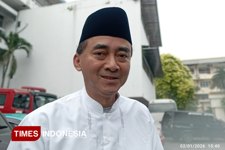 Hari Pertama Awal 2026, 90 Persen ASN Pegawai Pemkab Malang Tercatat Masuk Kerja