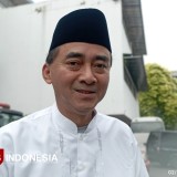 Hari Pertama Awal 2026, 90 Persen ASN Pegawai Pemkab Malang Tercatat Masuk Kerja