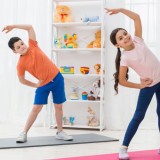 7 Tips Ampuh Agar Anak Gemar Olahraga